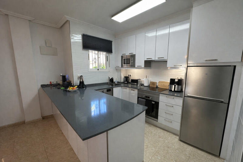 2 soverom Duplex til salgs