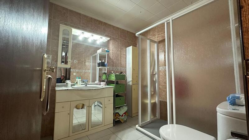 4 chambre Appartement à vendre