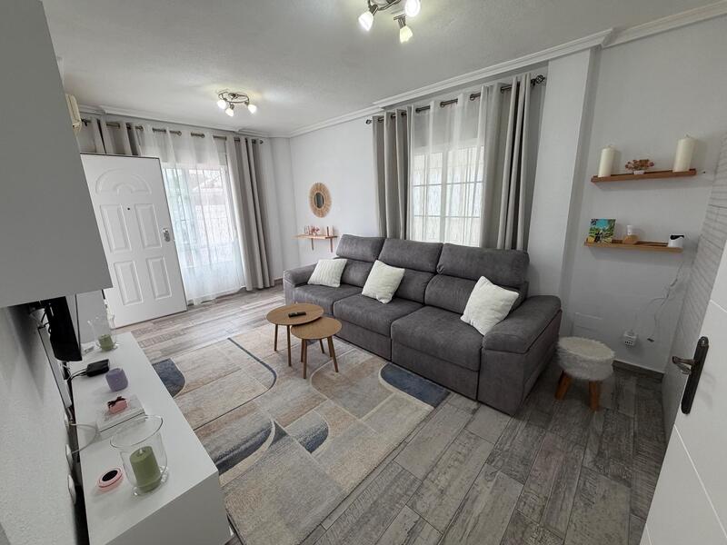 3 chambre Maison de Ville à vendre