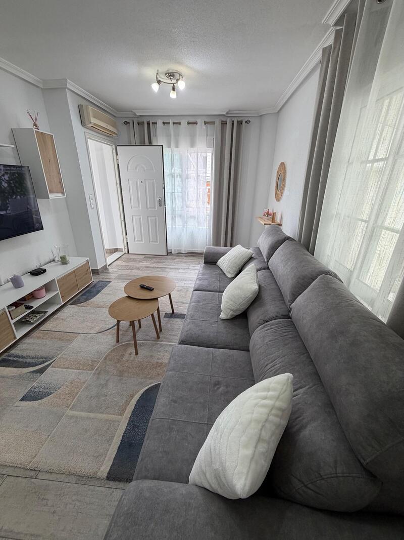 3 chambre Maison de Ville à vendre