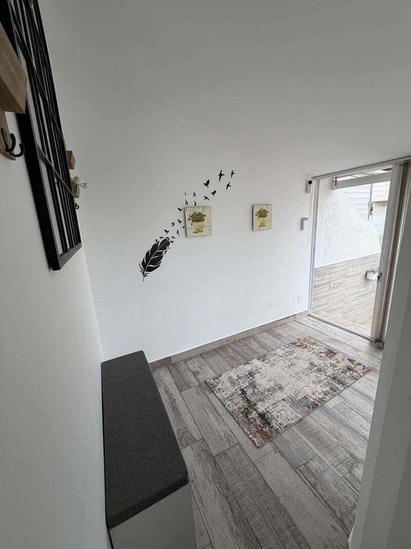 3 chambre Maison de Ville à vendre