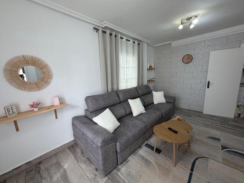 3 chambre Maison de Ville à vendre