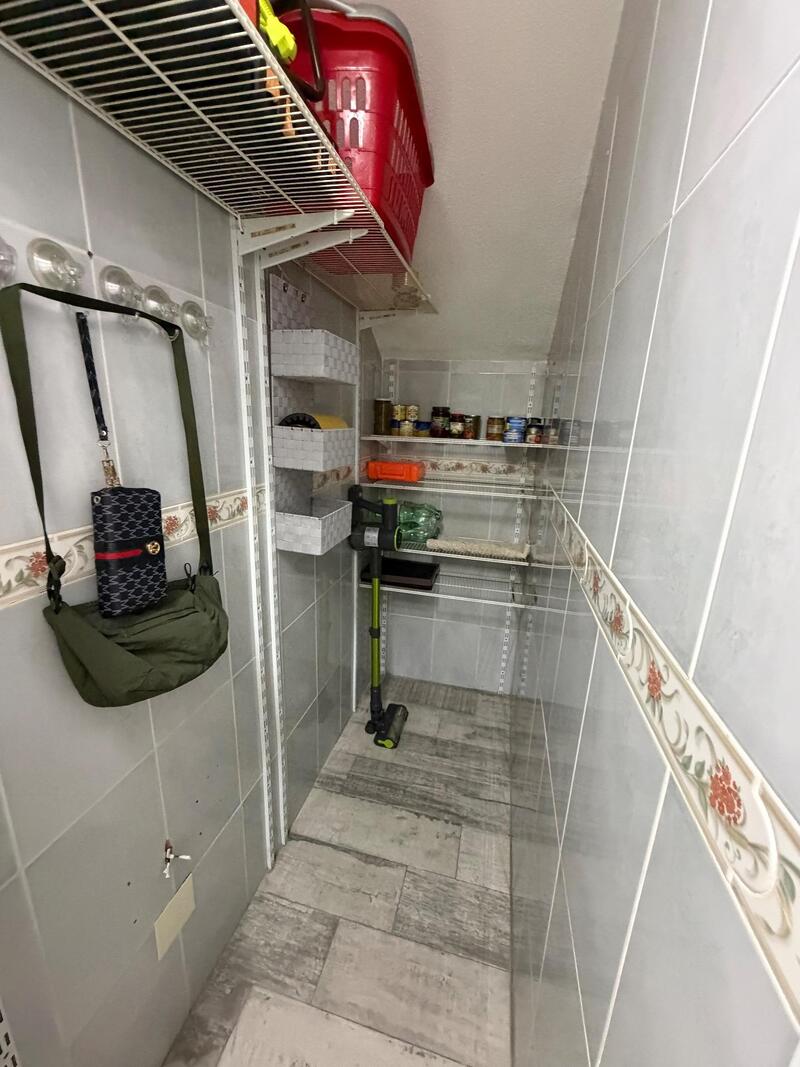 3 chambre Maison de Ville à vendre