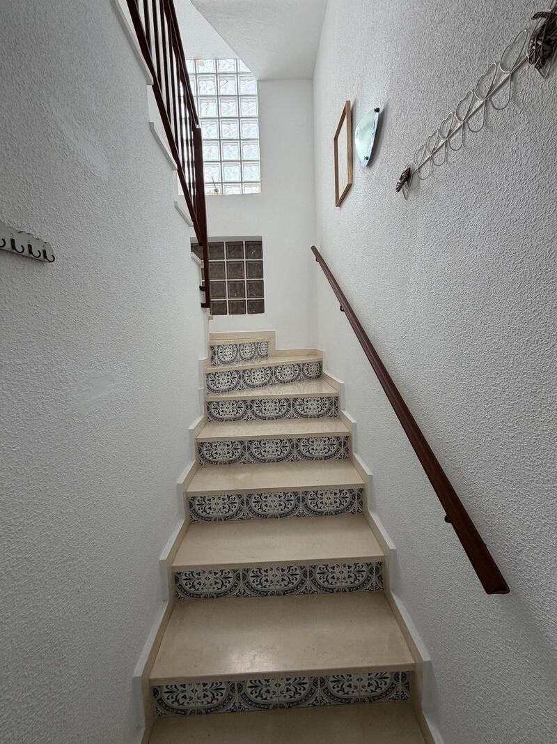 3 chambre Maison de Ville à vendre