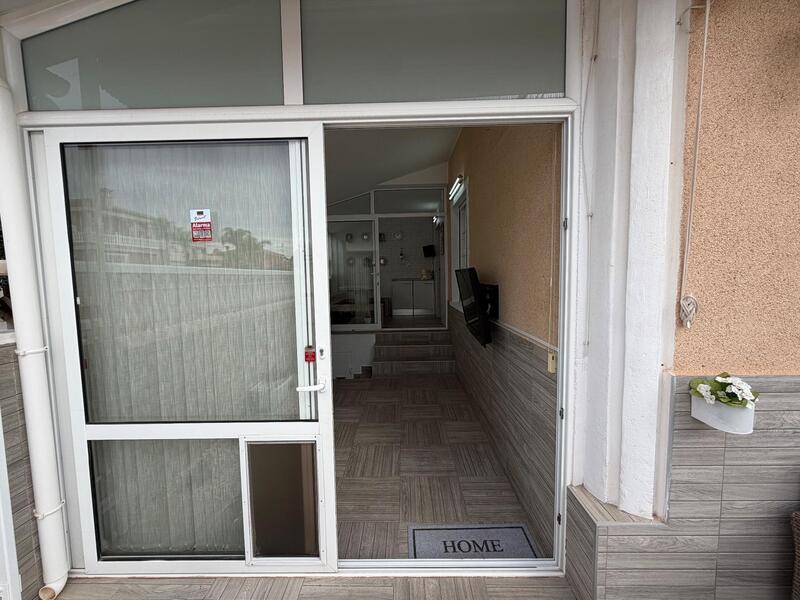 3 chambre Maison de Ville à vendre