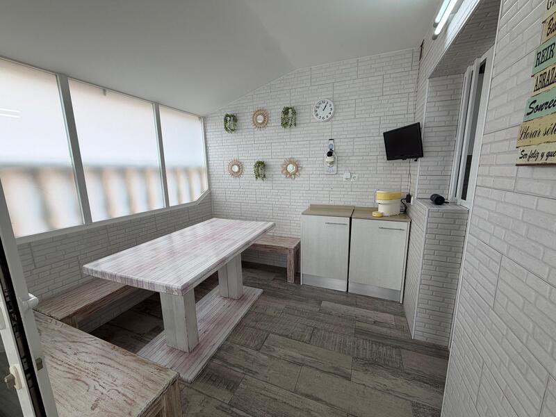 3 chambre Maison de Ville à vendre