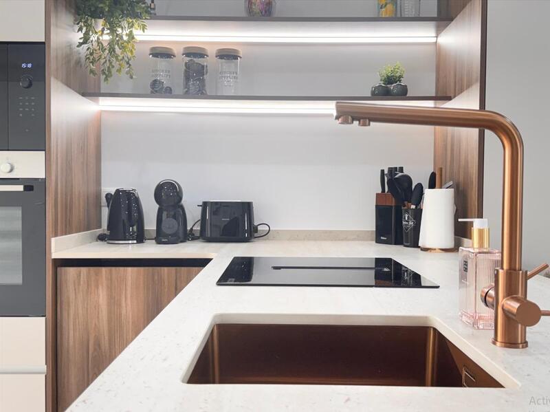 2 sovrum Lägenhet till salu