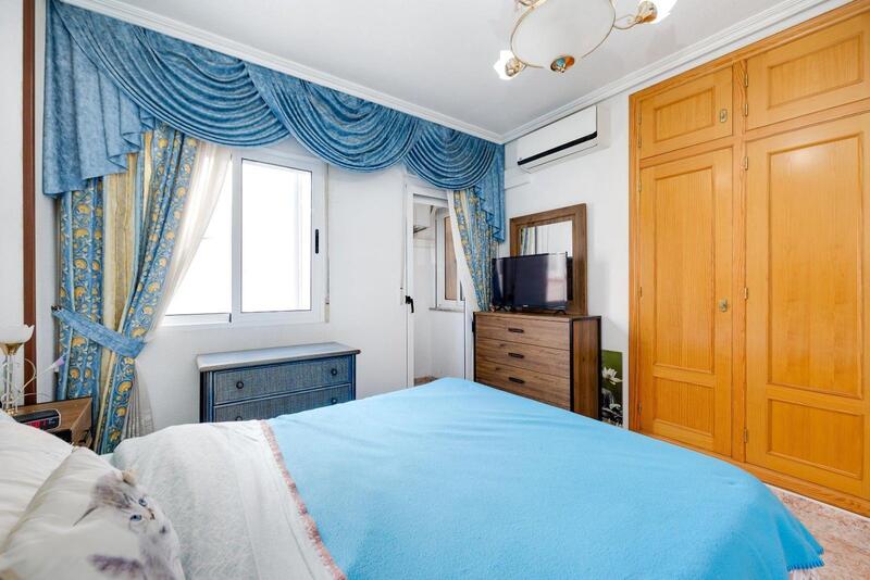 3 chambre Appartement à vendre