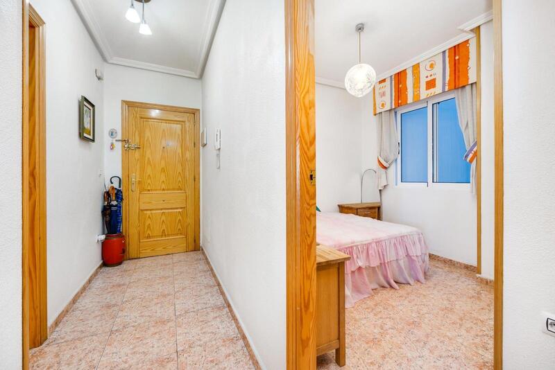 3 chambre Appartement à vendre