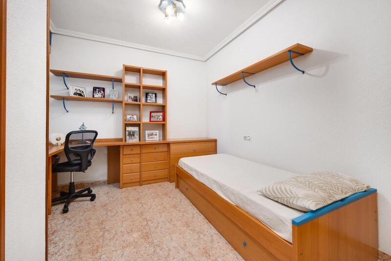 3 chambre Appartement à vendre