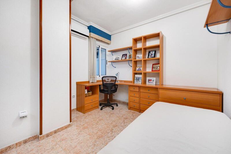 3 chambre Appartement à vendre