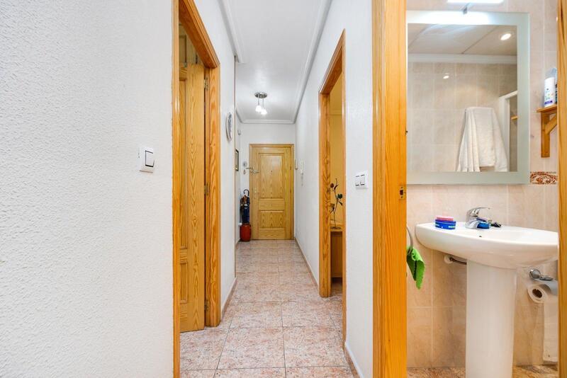 3 chambre Appartement à vendre