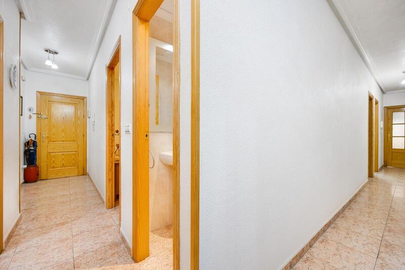 3 chambre Appartement à vendre