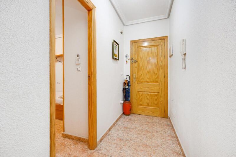 3 chambre Appartement à vendre