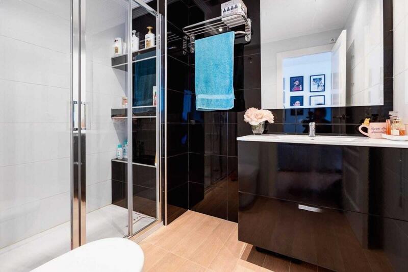 2 chambre Appartement à vendre