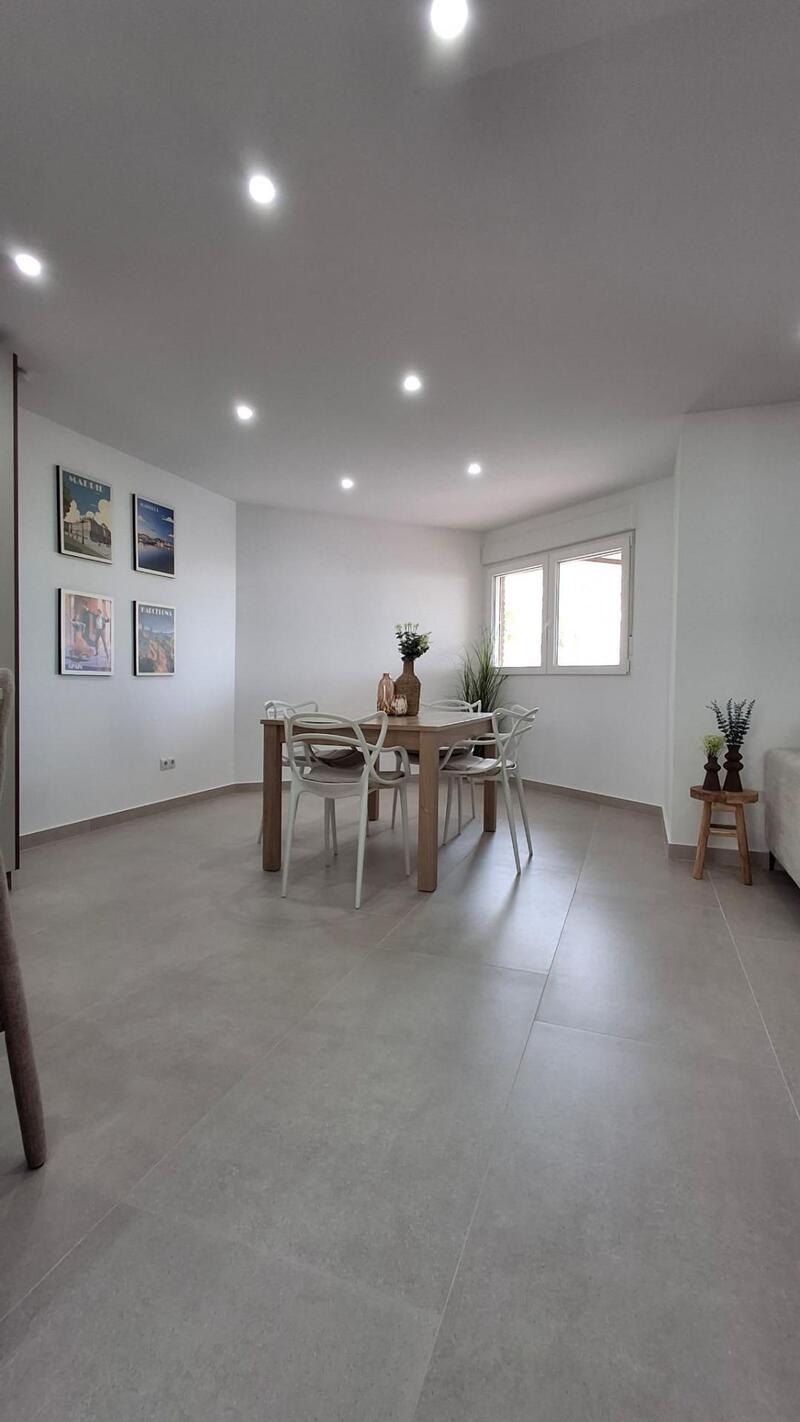 2 soverom Leilighet til salgs