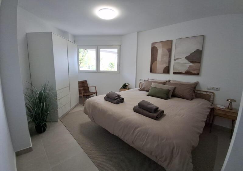 2 soverom Leilighet til salgs