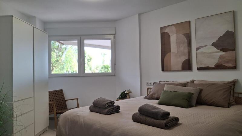 2 soverom Leilighet til salgs