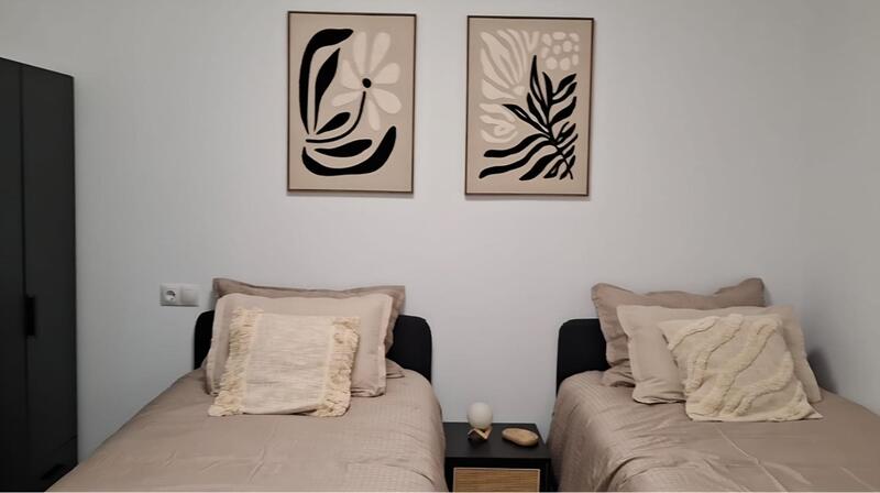 2 soverom Leilighet til salgs