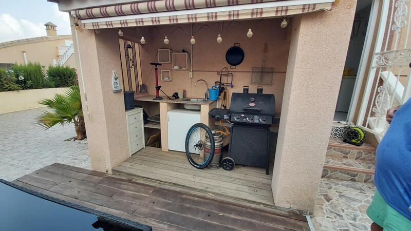 2 soveværelse Villa til salg 2 soveværelse Villa til salg