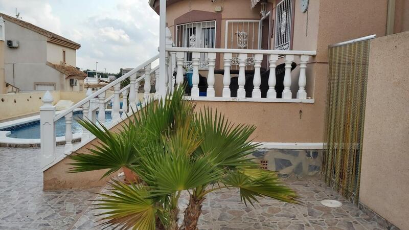 2 soveværelse Villa til salg 2 soveværelse Villa til salg