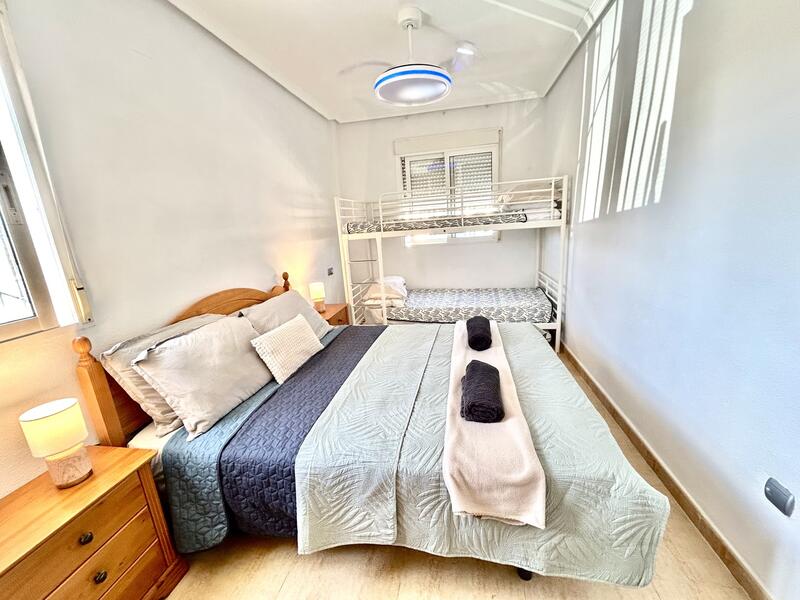 2 Cuarto Apartamento en venta