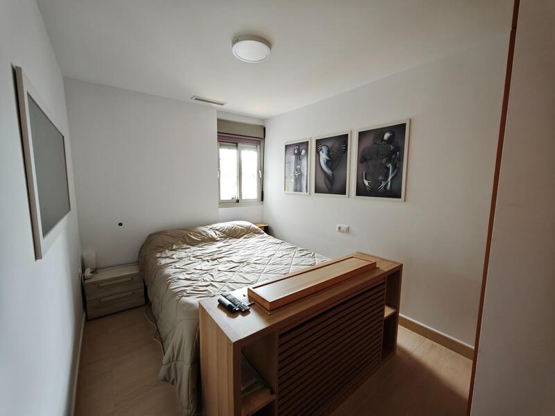 2 soverom Leilighet til salgs