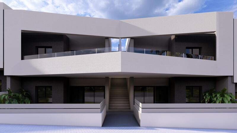 3 Cuarto Villa en venta