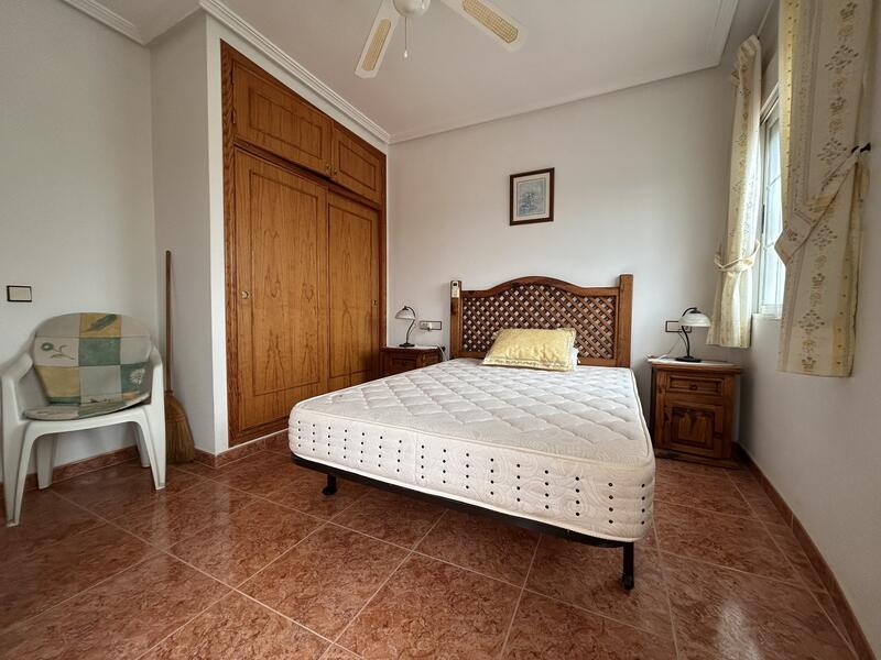 3 Schlafzimmer Stadthaus zu verkaufen