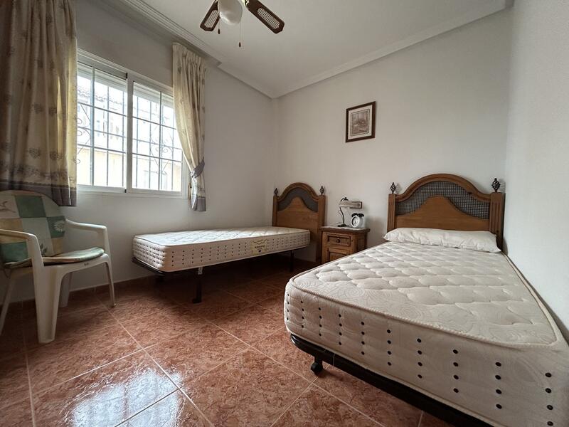 3 Schlafzimmer Stadthaus zu verkaufen