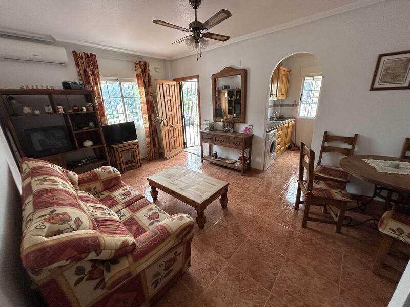 3 Schlafzimmer Stadthaus zu verkaufen