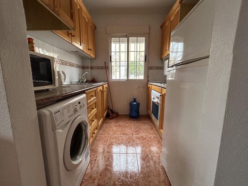 3 Schlafzimmer Stadthaus zu verkaufen