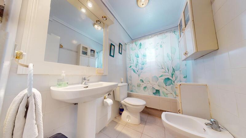 2 soverom Villa til salgs