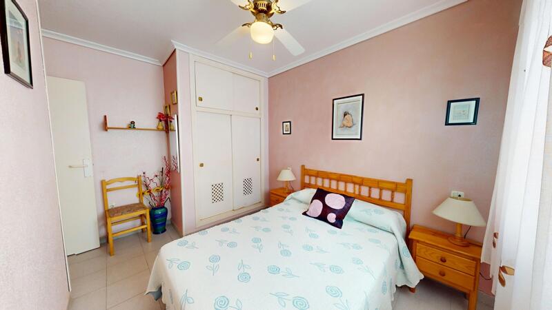 2 soverom Villa til salgs