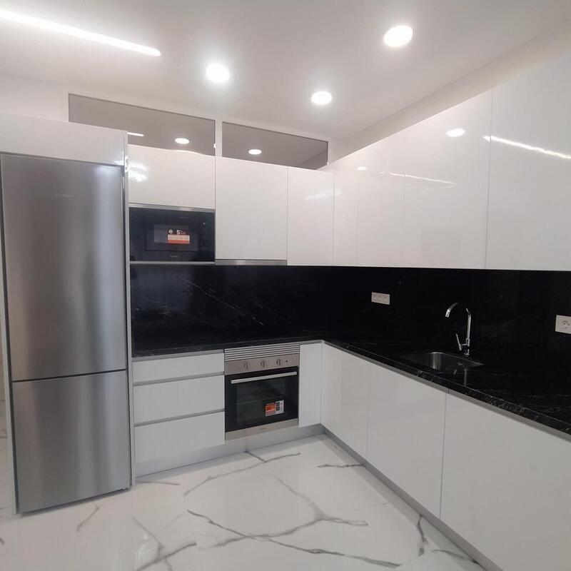 2 soveværelse Lejlighed til salg