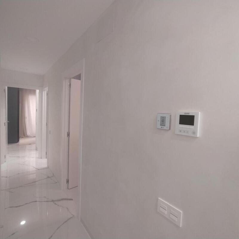 2 soveværelse Lejlighed til salg