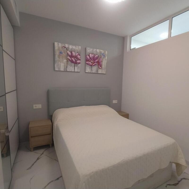 2 soveværelse Lejlighed til salg