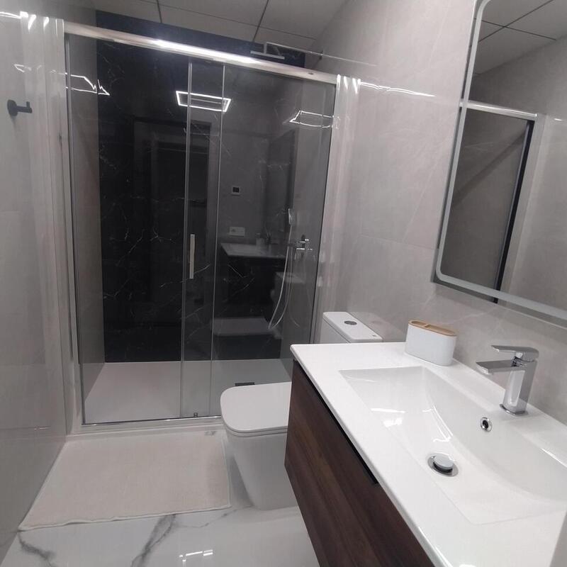 2 soveværelse Lejlighed til salg