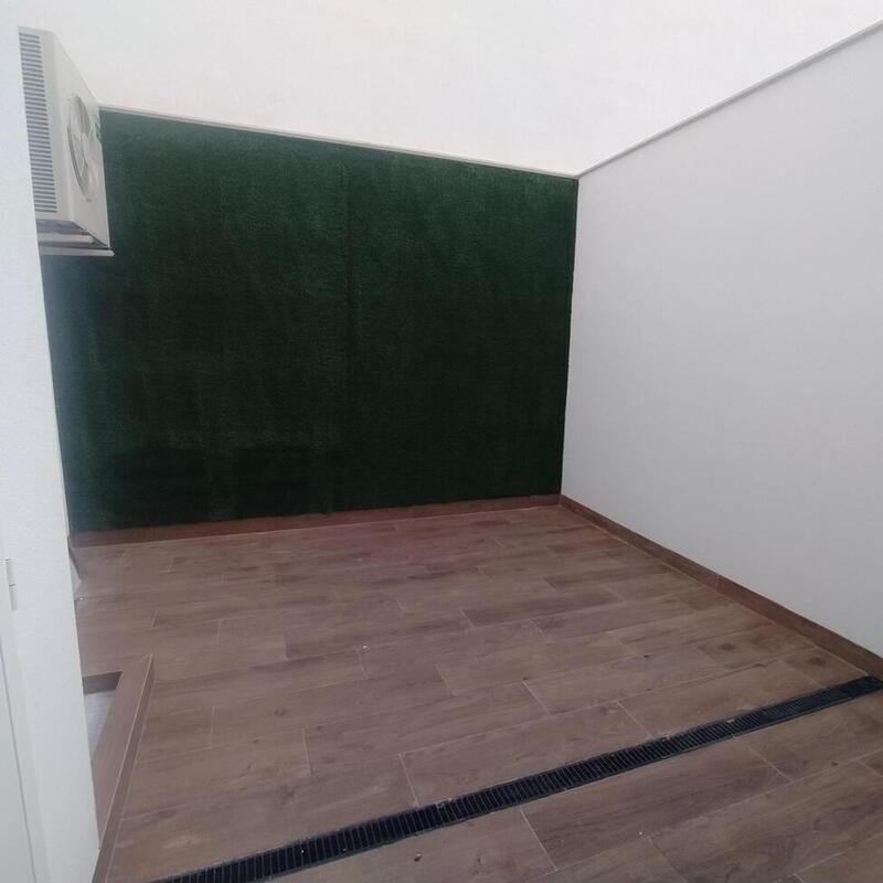 2 soveværelse Lejlighed til salg