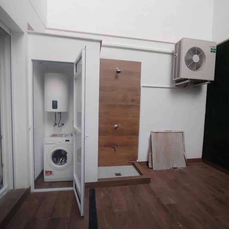 2 soveværelse Lejlighed til salg