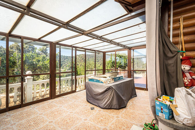 3 bedroom Country House for sale