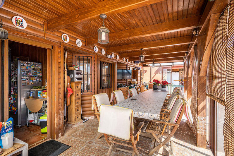 3 bedroom Country House for sale