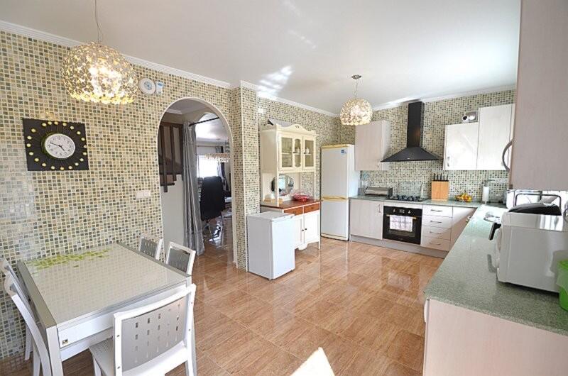 4 bedroom Villa for sale