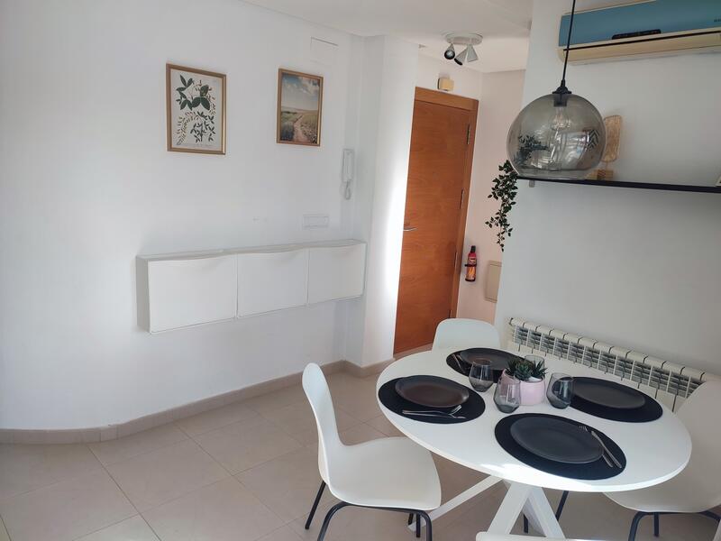 2 Cuarto Apartamento en venta