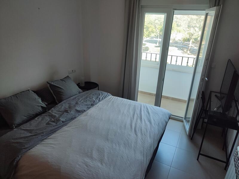 2 Cuarto Apartamento en venta