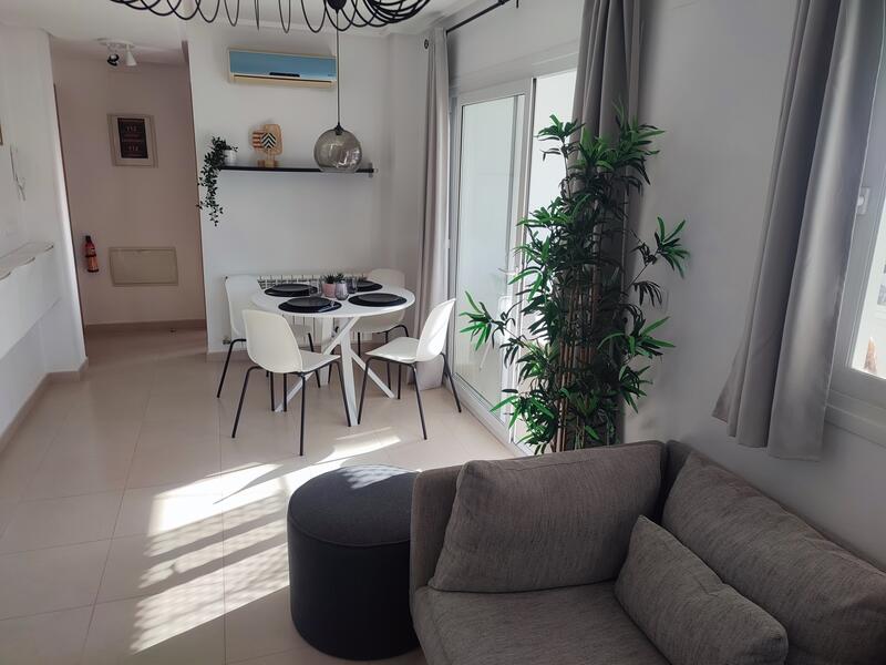 2 Cuarto Apartamento en venta