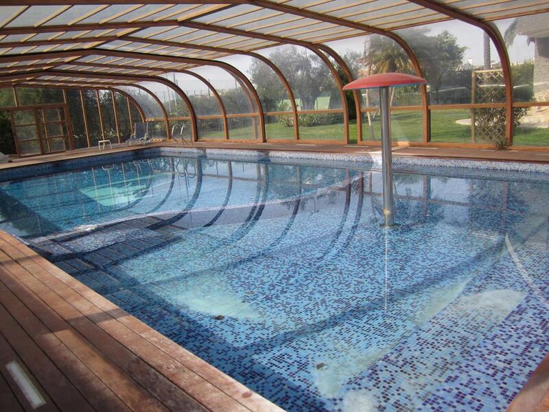 5 bedroom Villa for sale