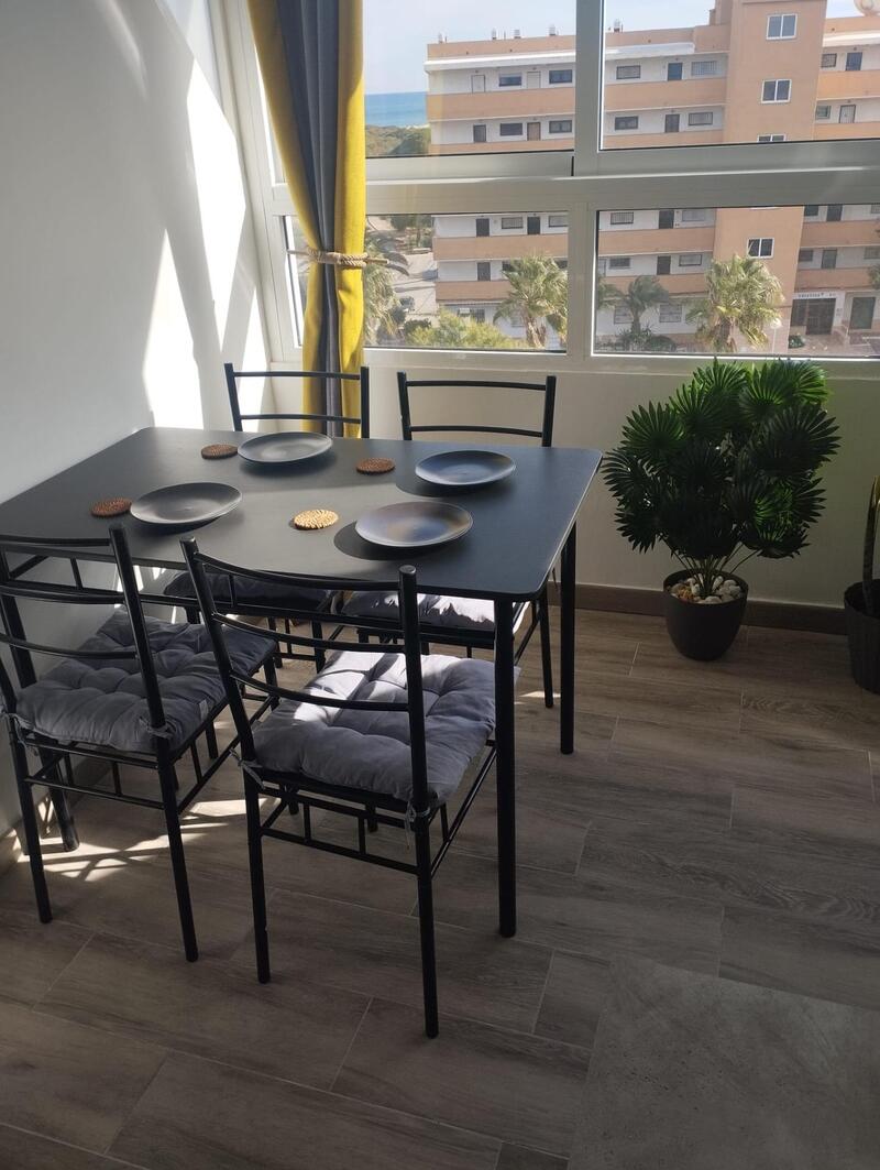 Appartement à vendre dans Guardamar del Segura, Alicante