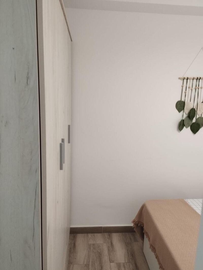 2 slaapkamer Appartement Te koop