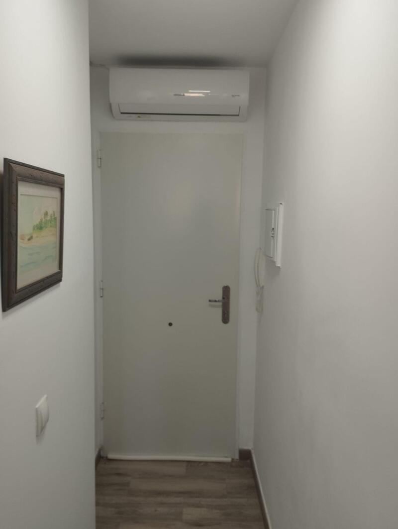 2 slaapkamer Appartement Te koop